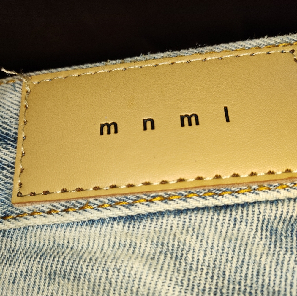Jeans - Picture 5 of 5